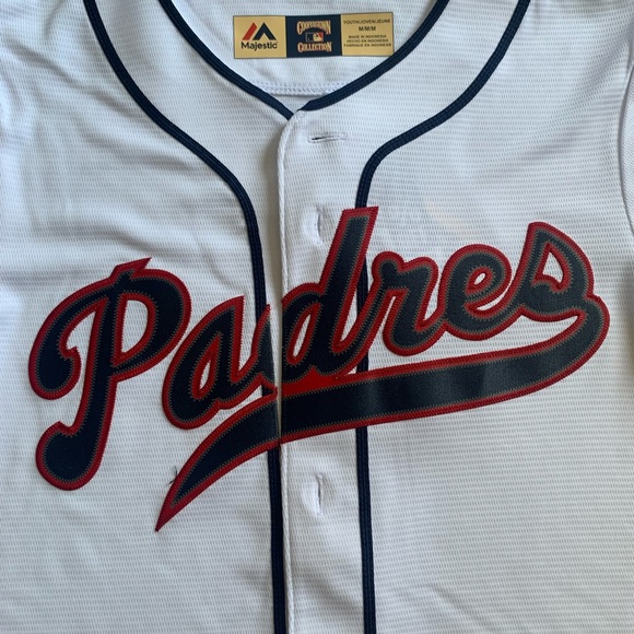 San Diego Padres Jersey - Picture 3 of 7